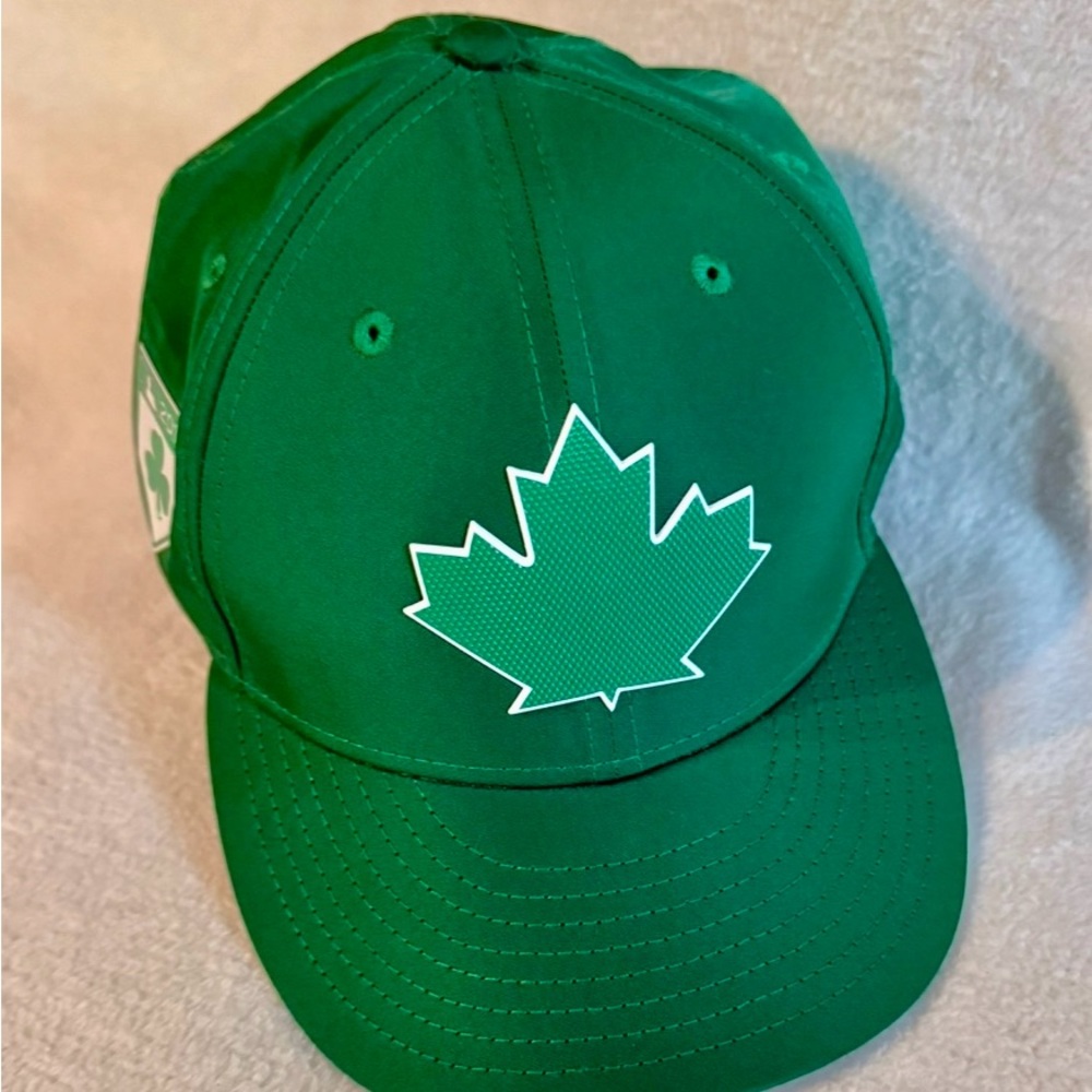 Toronto Blue Jays HAT Mens Baseball Cap New Era 59Fifty Fitted